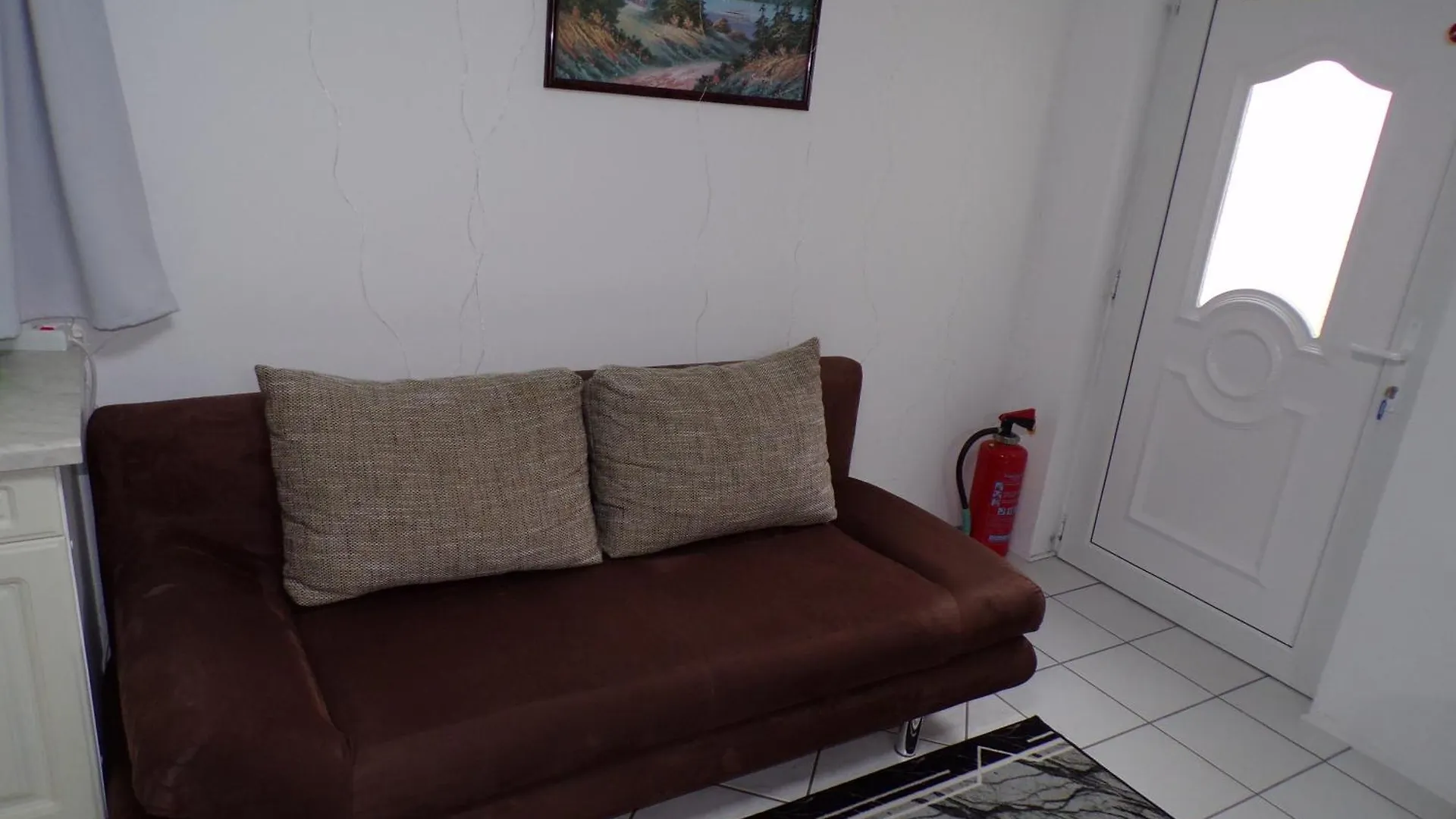 Apartament J.E. Koeln