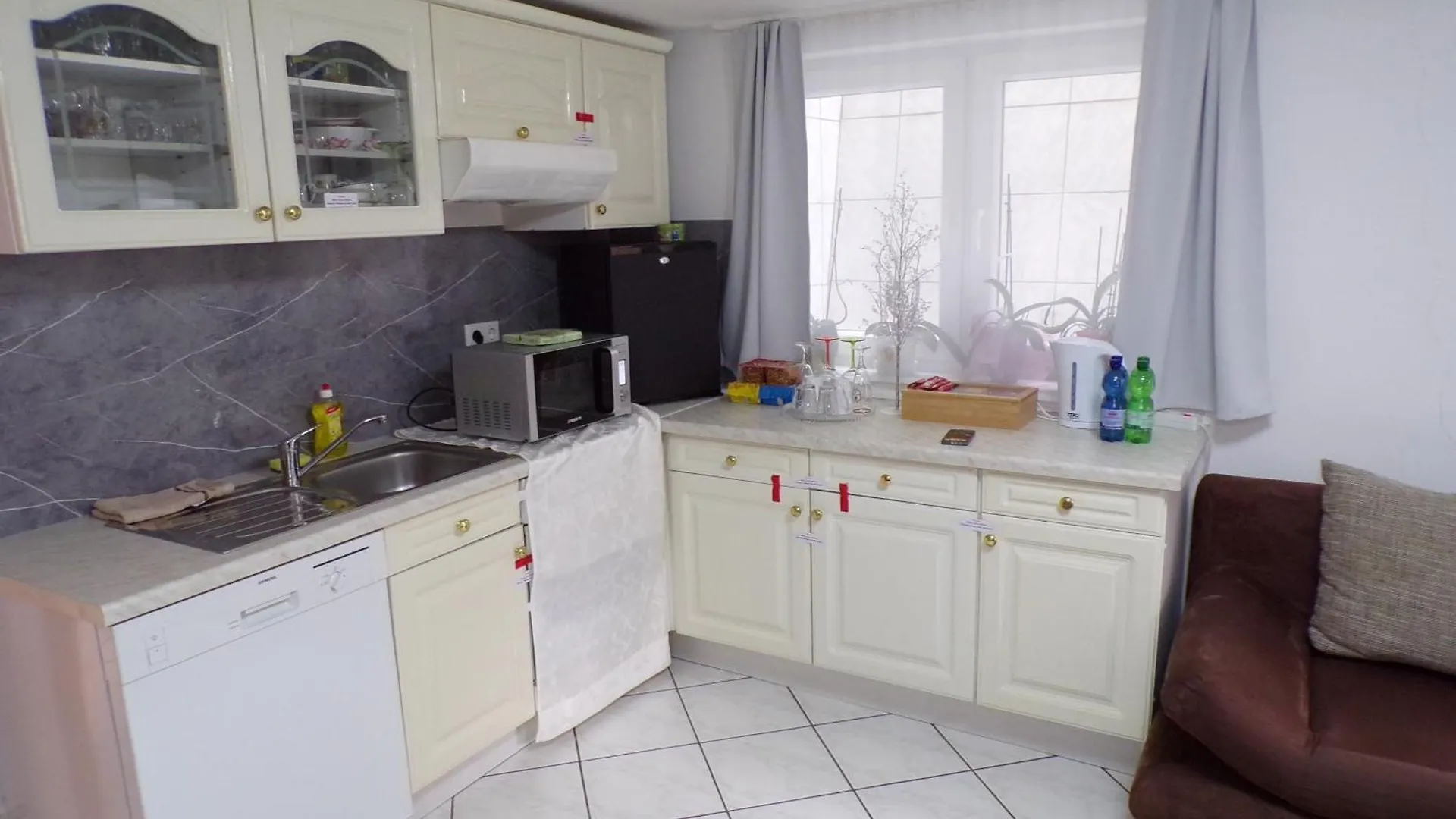 Apartament J.E. Koeln Niemcy